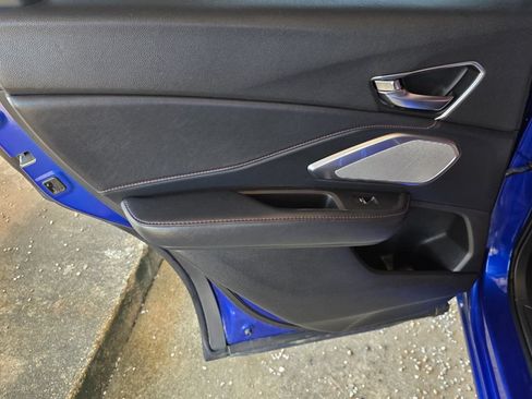 Used 2019 Acura RDX A-Spec FWD image 38