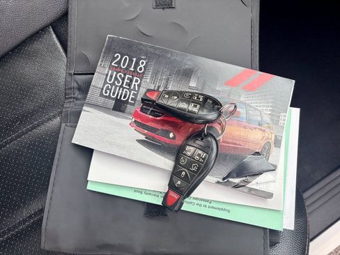 Used 2018 Dodge Grand Caravan GT FWD image 35