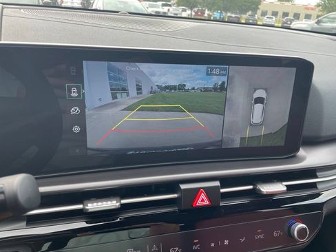 New 2026 Kia Sportage SX AWD/4WD image 21