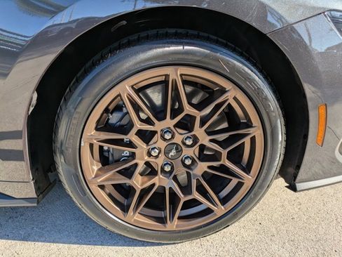 Certified 2024 Ford Mustang GT Premium w/ GT Performance Package image 11