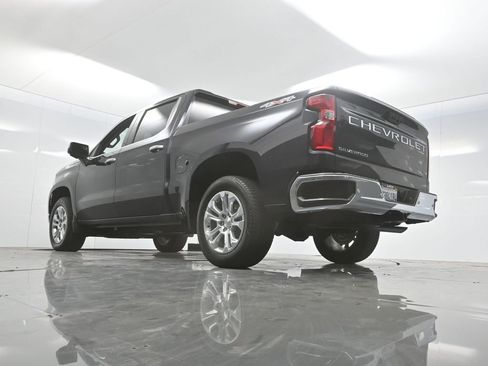 Used 2024 Chevrolet Silverado 1500 LTZ image 46