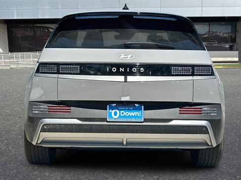 New 2026 Hyundai Ioniq 5 SE RWD image 7