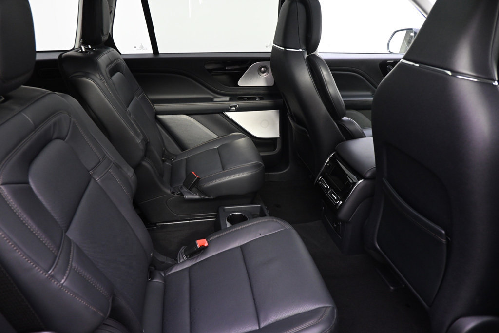 New 2026 Lincoln Aviator Reserve AWD/4WD image 18