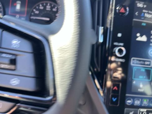 New 2026 Subaru Forester Sport image 27