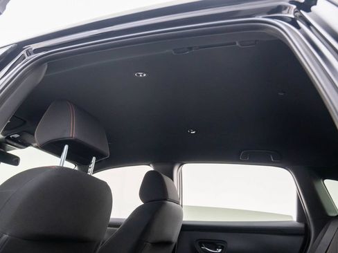 New 2027 Honda HR-V Sport image 19