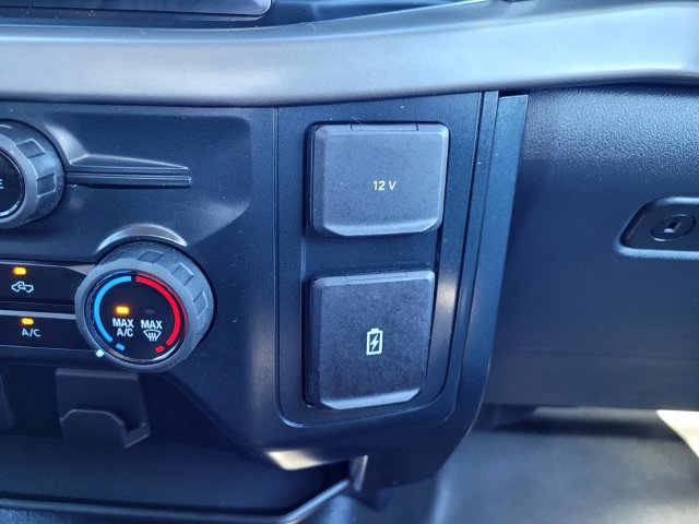 Used 2024 Ford F150 XL w/ Equipment Group 103A High AWD/4WD image 16