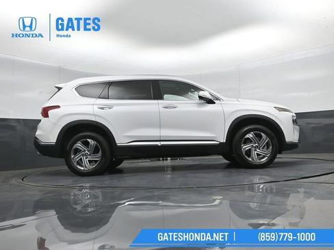 Used 2023 Hyundai Santa Fe SEL w/ Premium Package AWD/4WD image 42