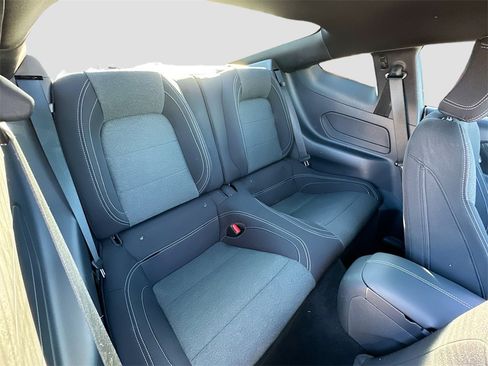 Used 2024 Ford Mustang EcoBoost image 24