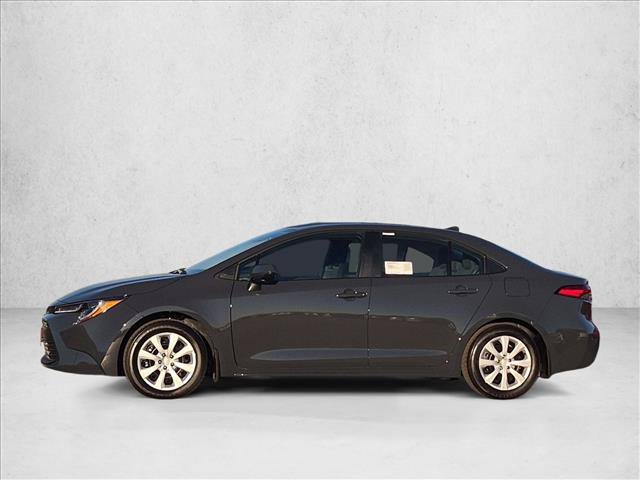 New 2027 Toyota Corolla LE FWD image 5