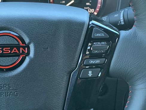 New 2026 Nissan Frontier PRO-4X w/ Pro Premium Package image 9