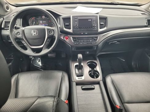 Used 2017 Honda Ridgeline RTL image 16