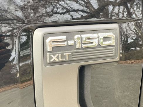 Used 2023 Ford F150 XLT w/ Equipment Group 302A High image 13