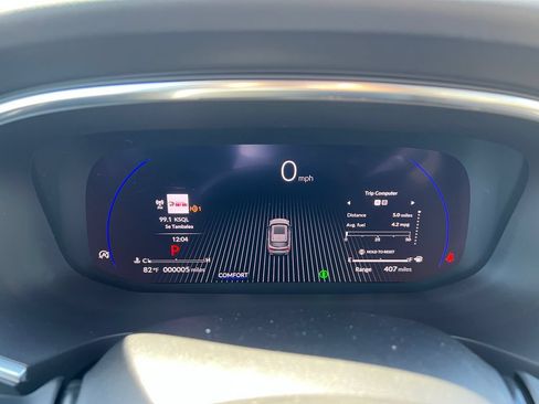 Used 2026 Acura MDX SH-AWD w/ Technology Package image 18