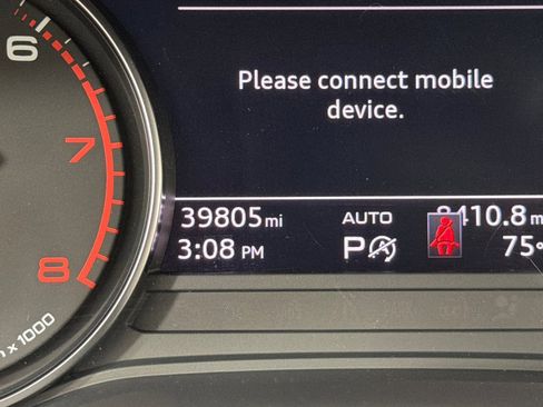 Used 2023 Audi A5 2.0T Premium w/ Convenience Package image 22