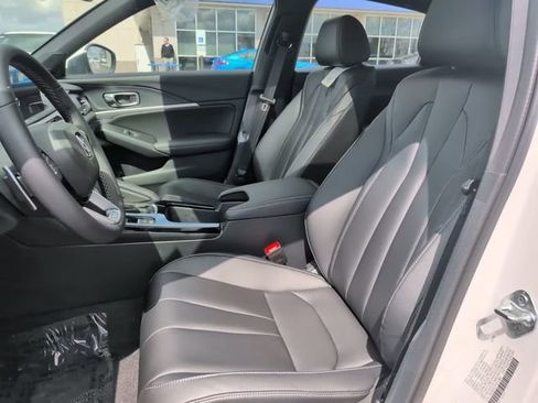 New 2026 Acura Integra A-Spec image 17