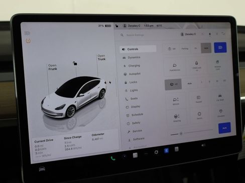 Used 2022 Tesla Model 3 image 26