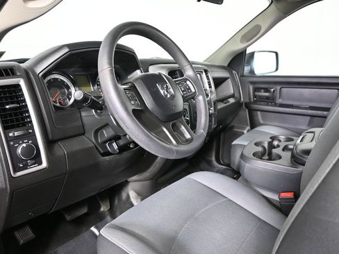 Used 2021 RAM 1500 Tradesman w/ Popular Equipment Group AWD/4WD image 22