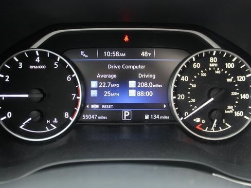 Used 2017 Nissan Maxima Platinum image 17