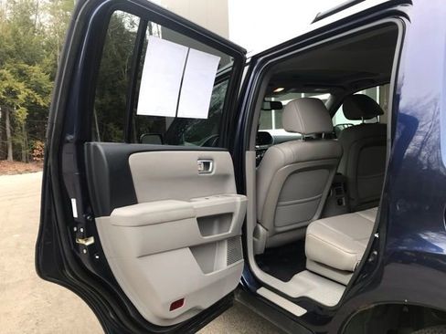 Used 2013 Honda Pilot EX-L image 12