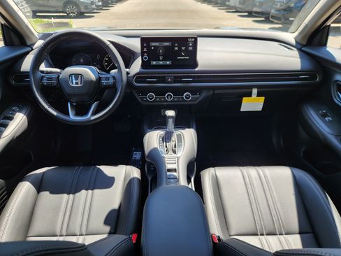 New 2026 Honda HR-V EX-L image 7