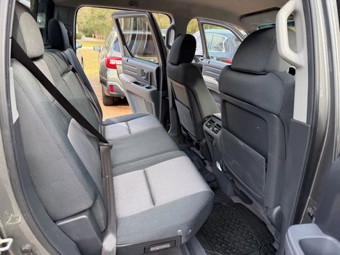 Used 2007 Honda Ridgeline RTS image 11