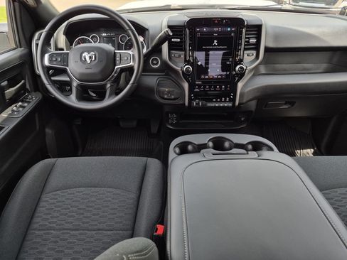 Used 2026 RAM 2500 Tradesman AWD/4WD image 15