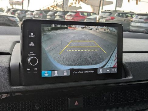 Used 2025 Honda CR-V EX-L image 21