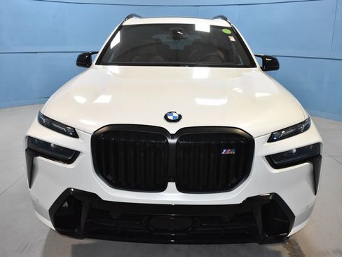 Used 2025 BMW X7 M60i AWD/4WD image 27