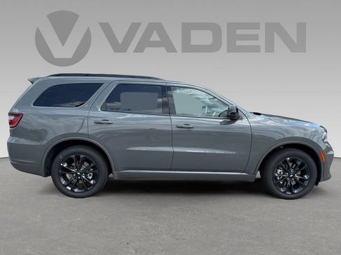 New 2026 Dodge Durango GT w/ Blacktop Package image 2