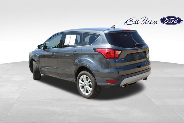 Used 2019 Ford Escape SE FWD image 7