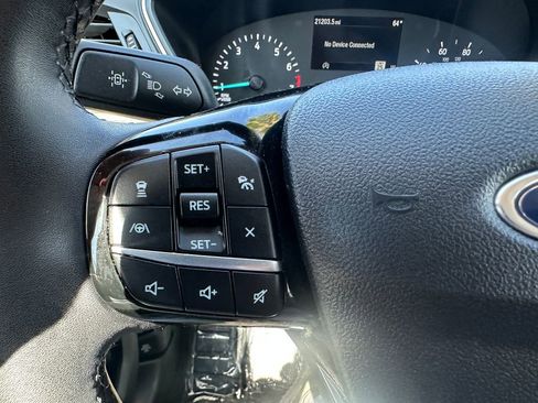 Used 2022 Ford Escape SE w/ Convenience Package FWD image 26