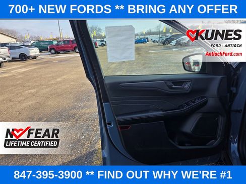 New 2026 Ford Escape Active w/ Cold Weather Package AWD/4WD image 19