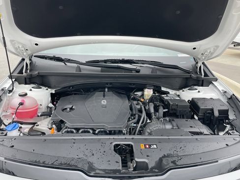 Certified 2026 Kia Sportage X-Pro Prestige image 35