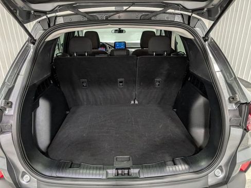 Used 2025 Ford Escape Active image 23