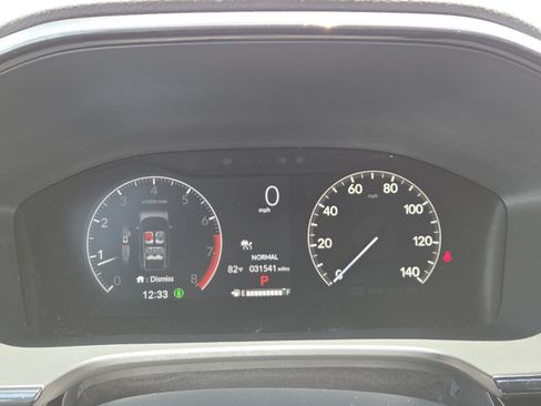 Used 2025 Honda CR-V EX-L image 29