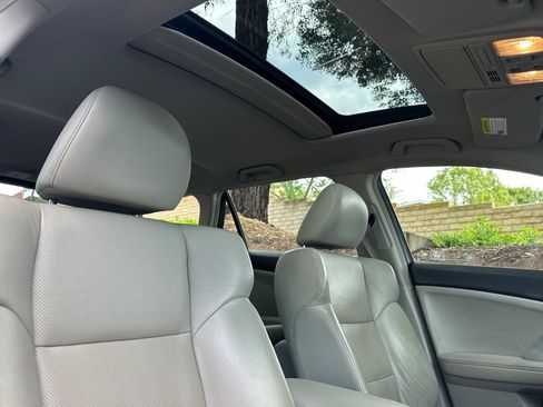 Used 2012 Acura TSX Sport Wagon FWD image 19