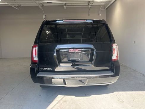 Used 2015 GMC Yukon SLE w/ Convenience Package image 7