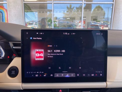 New 2026 MAZDA CX-5 2.5 S w/ Premium Package AWD/4WD image 3