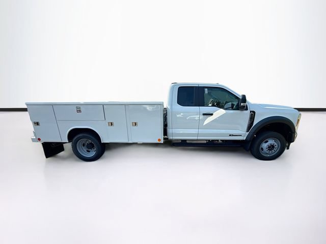 New 2026 Ford F550 4x4 Supercab Super Duty image 28