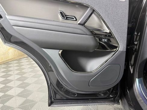 New 2026 Land Rover Range Rover Sport Dynamic SE AWD/4WD image 23