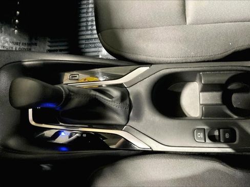 Certified 2024 Toyota Corolla LE image 41