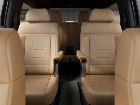 New 2026 Hyundai Santa Fe Calligraphy image 12