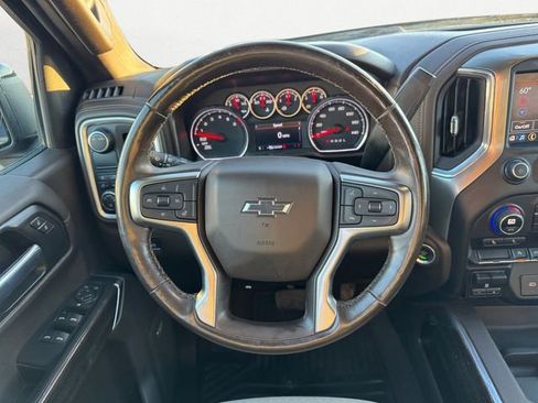 Used 2020 Chevrolet Silverado 1500 RST w/ Texas Edition image 12