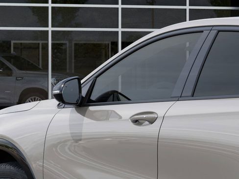 New 2026 Buick Envista Sport Touring image 13