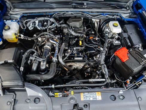 Certified 2024 Ford Ranger XL w/ Trailer Tow Package image 25