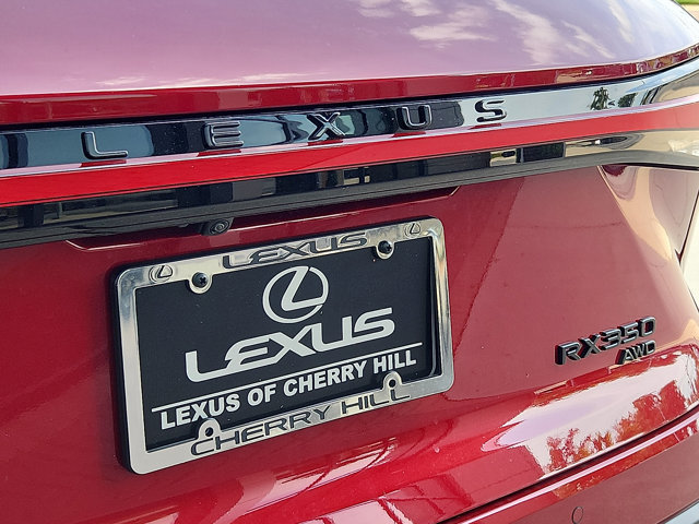 New 2026 Lexus RX 350 Premium AWD/4WD image 17