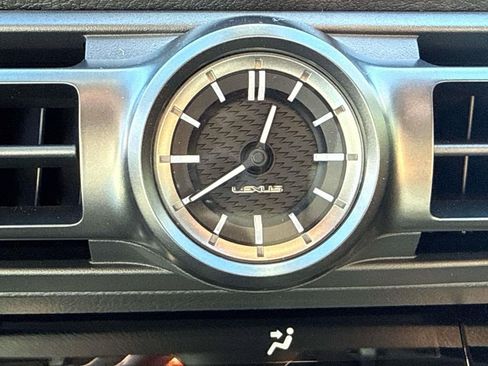 Used 2025 Lexus IS 350 F Sport w/ Navigation Package image 22