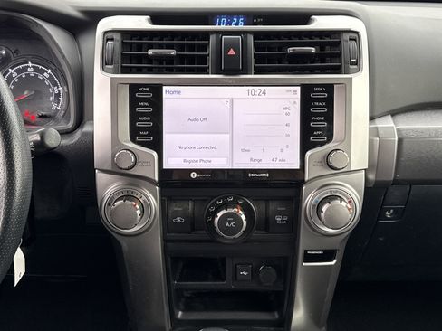 Used 2020 Toyota 4Runner SR5 image 17