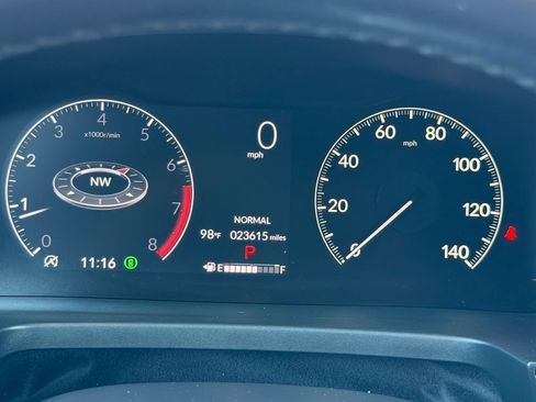 Used 2023 Honda Pilot EX-L image 30