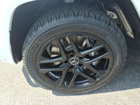 Certified 2025 Mercedes-Benz G 63 AMG 4MATIC image 10